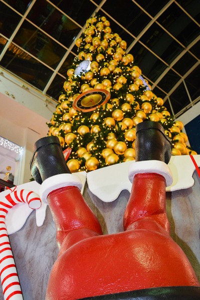 BHV Christmas Spell